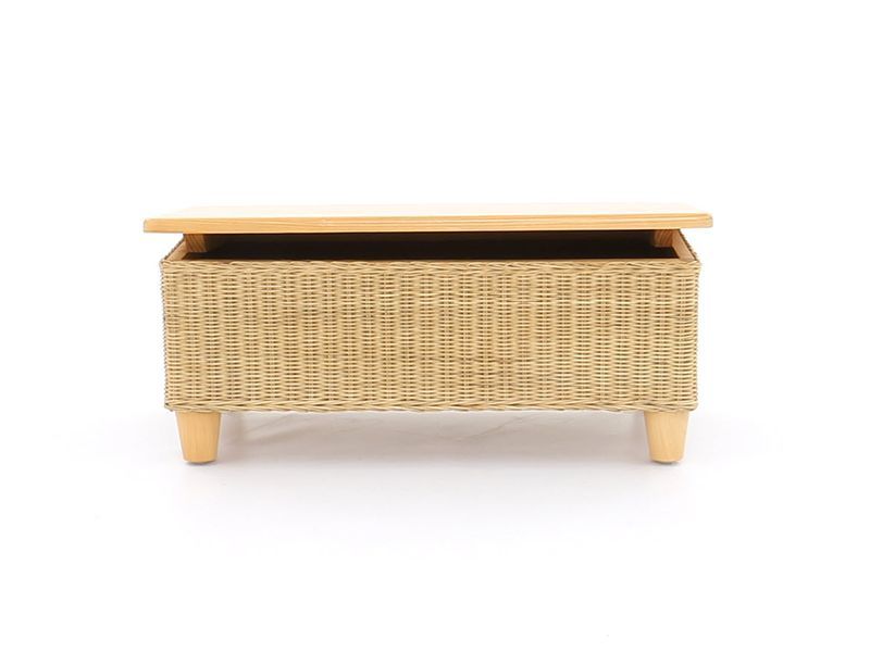MGM Aintree Coffee Table - Old Style 