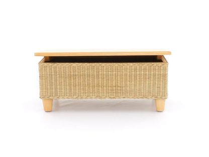 MGM Aintree Coffee Table - Old Style 