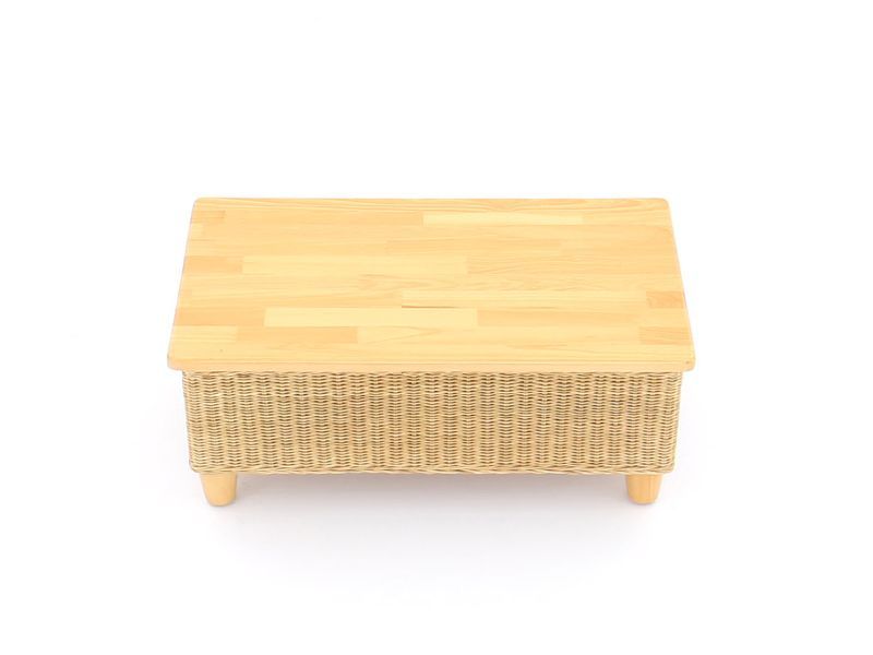 MGM Aintree Coffee Table - Old Style 