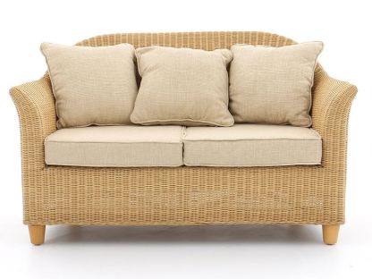 MGM Aintree 2 Seater Sofa