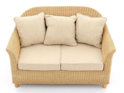 MGM Aintree 2 Seater Sofa