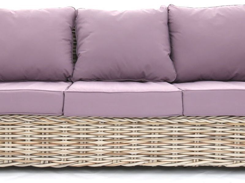 Fiji 3 Seater Sofa-Garden Furniture Centre-HighRange,Outdoor Lounging,Rattan,Outdoor Furniture,Rattan Furniture,Ranges,Fiji Range,Rattan Sofas,Fiji-{collection_title}