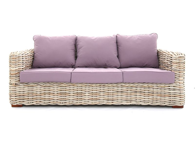 Fiji 3 Seater Sofa Suite