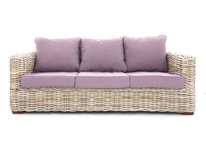 Fiji 3 Seater Sofa Suite