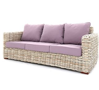 Fiji 3 Seater Sofa