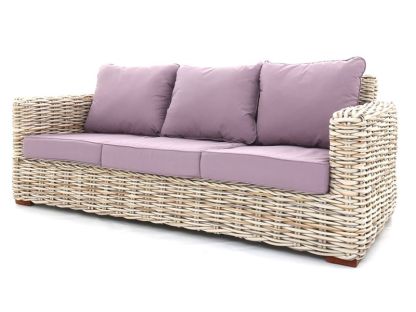Fiji 3 Seater Sofa Suite