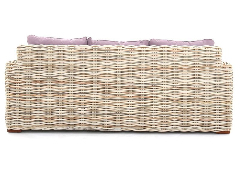 Fiji 3 Seater Sofa