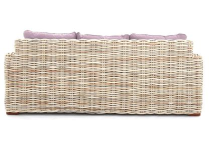 Fiji 3 Seater Sofa