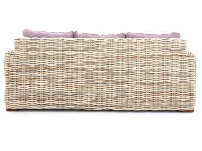 Fiji 3 Seater Sofa Suite