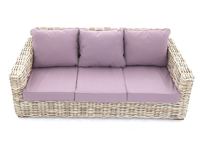 Fiji 3 Seater Sofa