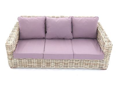 Fiji 3 Seater Sofa Suite