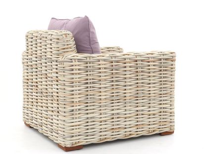 Fiji 3 Seater Sofa Suite