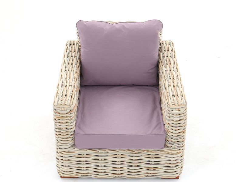 Fiji 3 Seater Sofa Suite