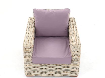 Fiji 3 Seater Sofa Suite