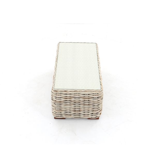 Fiji Coffee Table-Garden Furniture Centre-MidInstock,instock,MidRange,Rattan,Outdoor Furniture,Rattan Furniture,Fiji Range,Tables,Fiji,Rattan Tables-{collection_title}