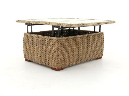 Montana Coffee - Dining Table 