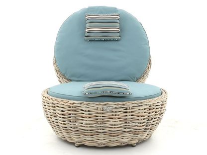 Fiji Magic Apple Day Bed