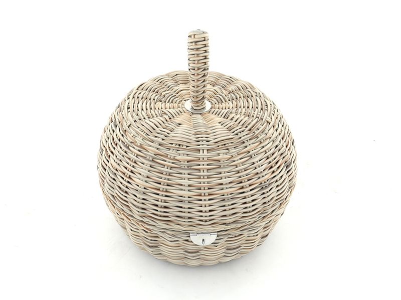 Fiji Magic Apple Day Bed