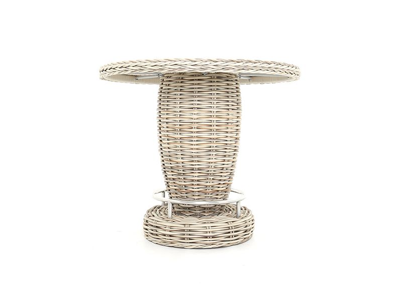 Fiji Bar Set with Ice Box