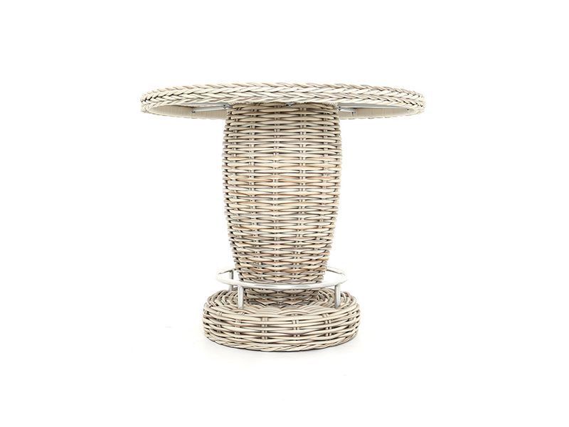 Fiji Bar Set with Ice Box-Garden Furniture Centre-HighRange,Outdoor Dining,Information,National BBQ Week - Sizzling Hot Offers for you ...,Rattan,Outdoor Furniture,Rattan Furniture,Bars & Bar Sets,Fiji Range-{collection_title}