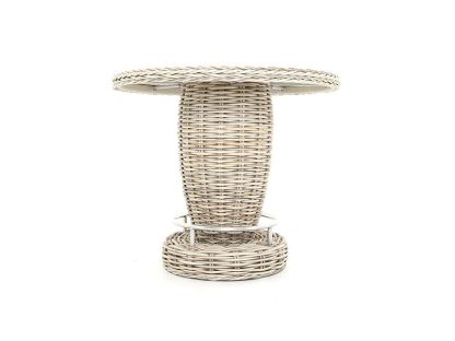 Fiji Bar Set with Ice Box