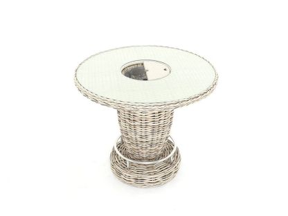 Fiji Bar Set with Ice Box