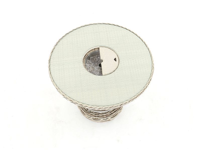 Fiji High Bar With Ice Box-Garden Furniture Centre-HighRange,Rattan,Outdoor Dining,Outdoor Furniture,Rattan Furniture,Bars & Bar Sets,Fiji Range-{collection_title}