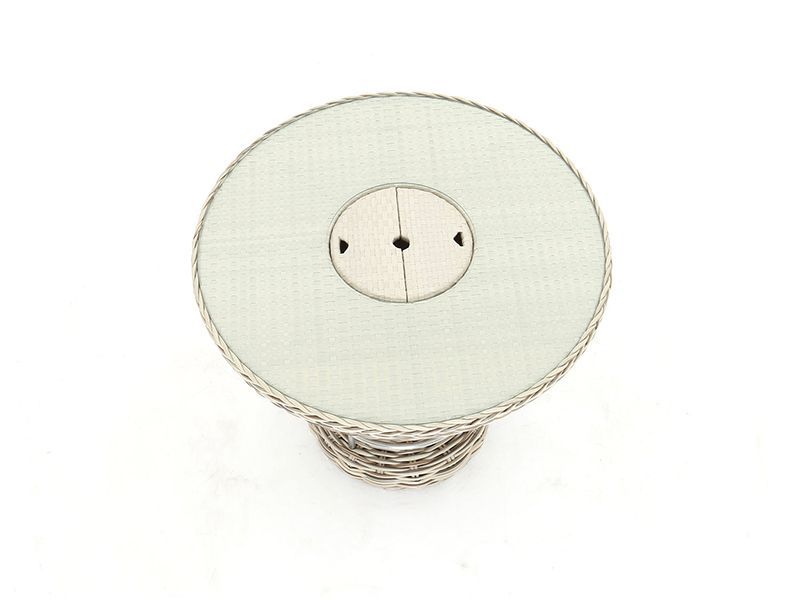 Fiji High Bar With Ice Box-Garden Furniture Centre-HighRange,Rattan,Outdoor Dining,Outdoor Furniture,Rattan Furniture,Bars & Bar Sets,Fiji Range-{collection_title}