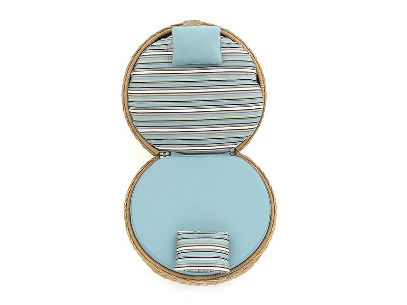 Montana Magic Apple Day Bed-Garden Furniture Centre-HighRange,Outdoor Lounging,Outdoor Furniture,Rattan Furniture,Loungers & Daybeds,Montana Range,Rattan,Loungers,Rattan Loungers,Fiji,Rattan Loungers Loungers-{collection_title}