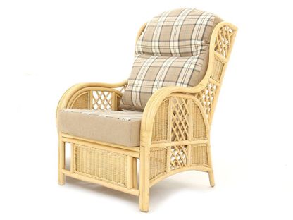 Alaska 3 Piece Suite