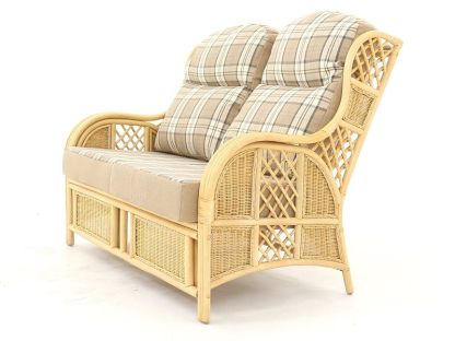Alaska 2 Seater Sofa 