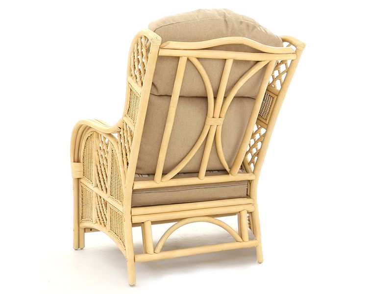 Alaska 3 Piece Suite
