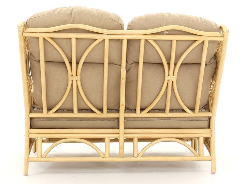 Alaska 2 Seater Sofa 