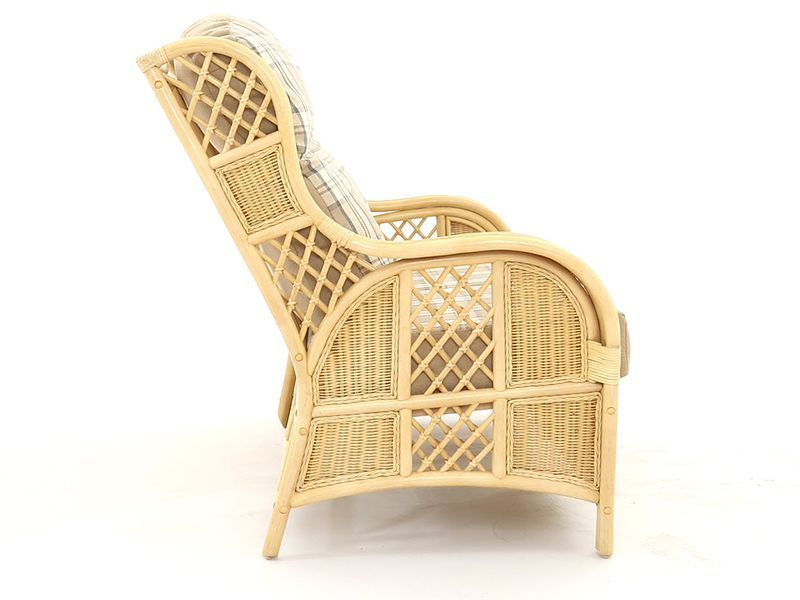 Alaska 3 Piece Suite