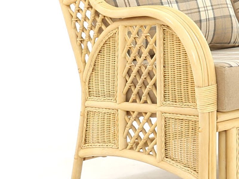 Alaska Armchair-Garden Furniture Centre-MidInstock,instock,MidRange,Chair,Conservatory,Cane Furniture Conservatory,Alaska Conservatory Furniture,Cane Furniture,Alaska Furniture-{collection_title}