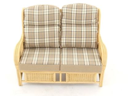 Alaska 2 Seater Sofa 