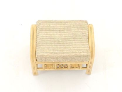 Multi-fit Footstool | Replacement Cushion
