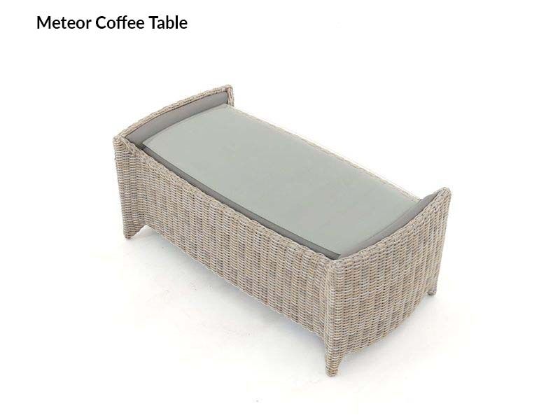 Meteor 3 Piece Suite