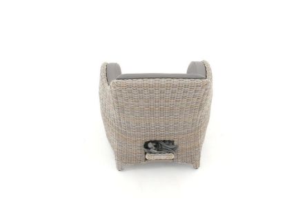 Meteor Lounge Armchair