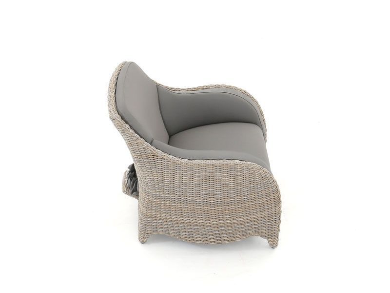 Meteor 2-Seater Sofa Suite -Garden Furniture Centre-HighRange,Outdoor Lounging,Outdoor Furniture,Rattan Furniture,Meteor Range,Lounge Suites & Sets-{collection_title}