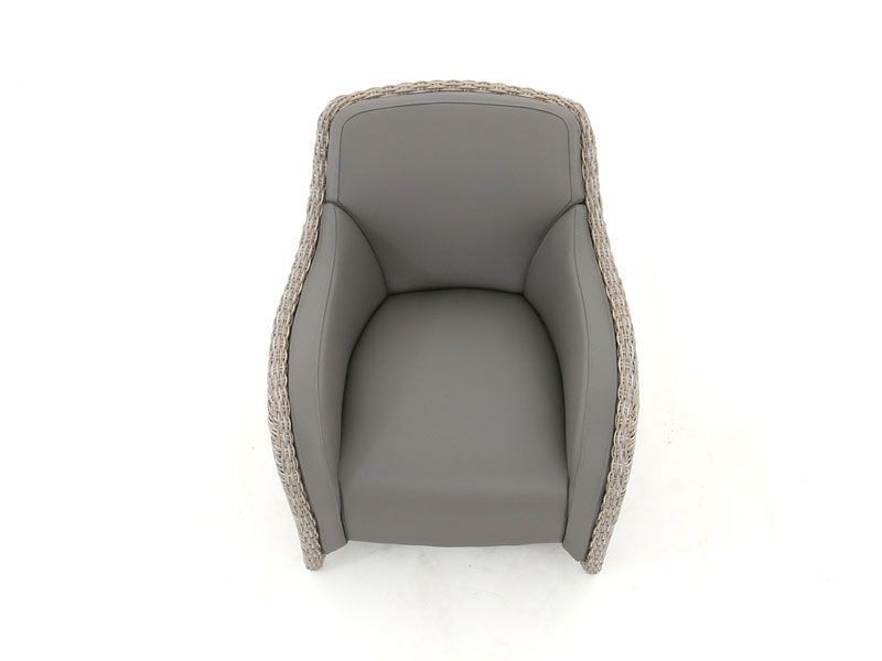 Meteor Lounge Armchair