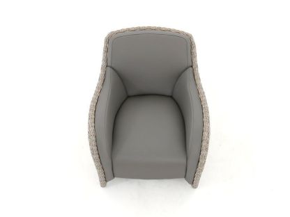 Meteor Lounge Armchair