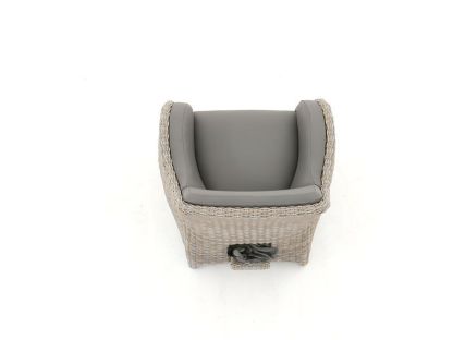 Meteor Lounge Armchair