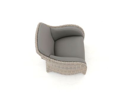 Meteor Lounge Armchair