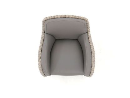 Meteor Lounge Armchair