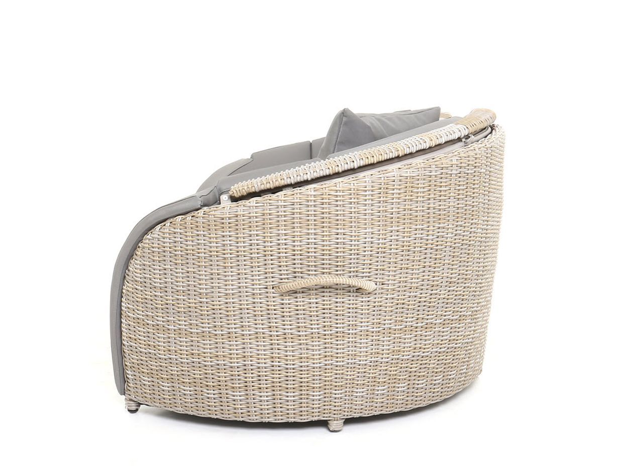 Meteor Large Lounger -Garden Furniture Centre-HighRange,Outdoor Lounging,Outdoor Furniture,Rattan Furniture,Loungers & Daybeds,Ranges,Meteor Range-{collection_title}