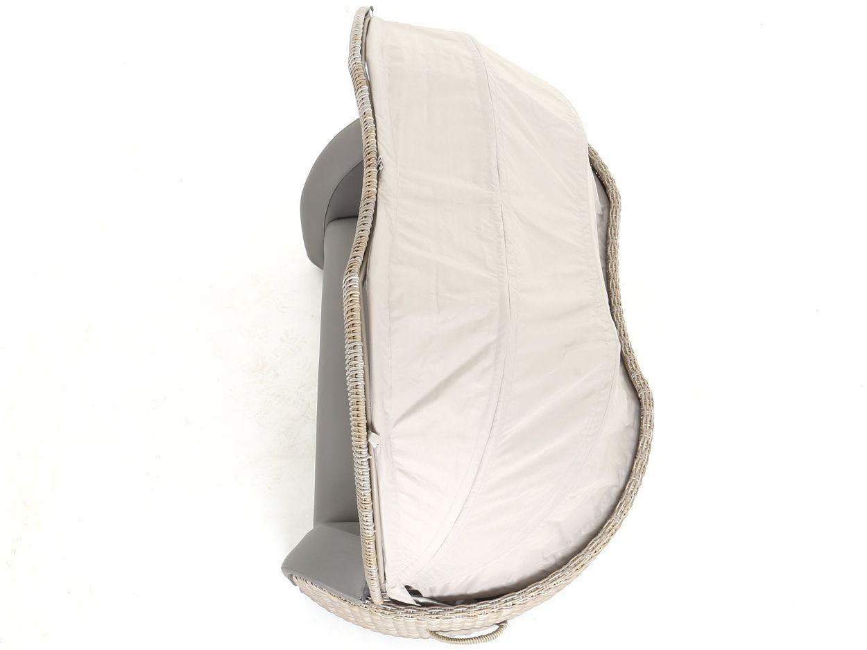 Meteor Large Lounger -Garden Furniture Centre-HighRange,Outdoor Lounging,Outdoor Furniture,Rattan Furniture,Loungers & Daybeds,Ranges,Meteor Range-{collection_title}