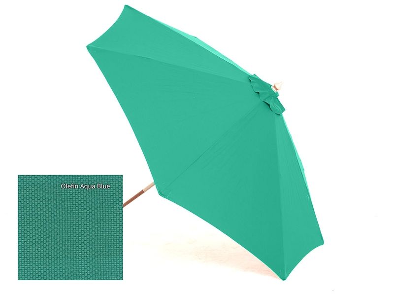 350cm Diameter Canopy Only-Garden Furniture Centre-48Hour Dispatch,LowRange,Under 100,Round,Parasols,Parasol Canopies & Covers,Accessories-{collection_title}