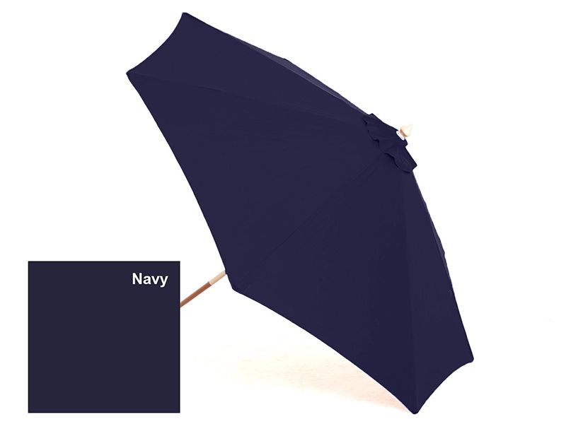 250cm Diameter Canopy Only-Garden Furniture Centre-48Hour Dispatch,LowRange,Under 100,Round,Parasols,Parasol Canopies & Covers,Accessories-{collection_title}