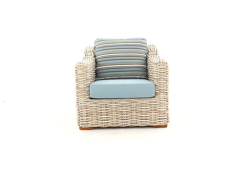 Fiji Wave 2 Seater Sofa Suite